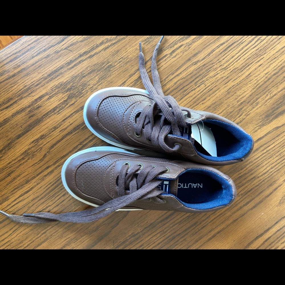 Brand New Nautica Sneaker